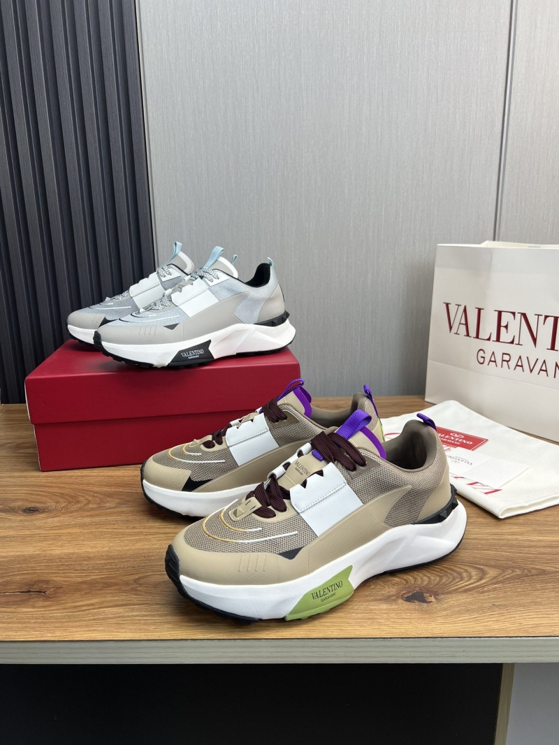 Valentino Casual Shoes